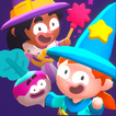 Puzzle Wizards ícone