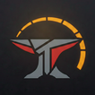 TokForge Local AI Offline Chat আইকন