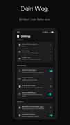 Minimal Launcher & Notizen Screenshot 7