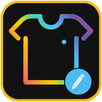 T-Shirt Design & Mockup Maker APK