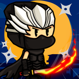 Ninja Gaki: The Adventure