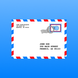 Letter: just write letters