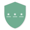 ExtremPass: Password Generator ícone