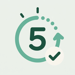Just Five