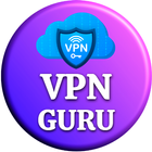 Vpn Guru simgesi