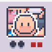 Peeps icon