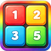 Fibonacci 2048 आइकन