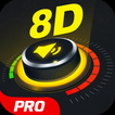 8D Sound icon