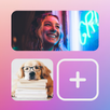 Photo Widget APK