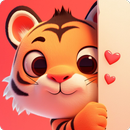Kawaii Stickers aplikacja