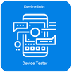 Device Info : Device Tester APK