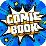 Comic Writer & Generator