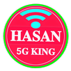HASAN 5G KING APK