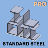 ”Standard Steel Pro