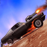 Death Chase 1
