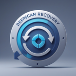 DeepScan Recovery