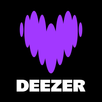 Deezer for Android TV APK