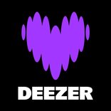 Deezer per Android TV