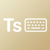 Type Saver - keylogger types APK