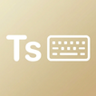 Type Saver - keylogger types biểu tượng