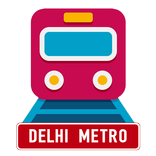 Delhi Metro Timing Route Fare
