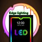 Edge Lightning-Border Lights icon