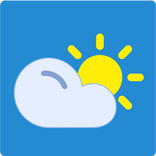 Modern Weather App - beta