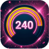 FPS Tachometer - Speed Test APK