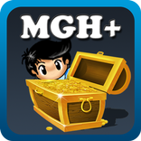 Max the Gold Hunter Plus