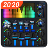 Bass Booster Equalizer 2020