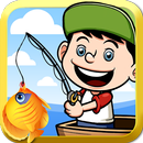 Kleiner Fischer  Kinder Angeln APK