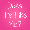 Does He Like Me? APK