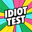 Idiot Test 아이콘
