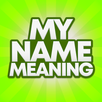My Name Meaning APK
