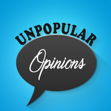 Unpopular Opinions - The Game