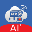 Mobile Security Camera (FTP) آئیکن