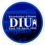 DIU-Dhaka International Univer