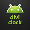 Divi Clock world clock weather ikon