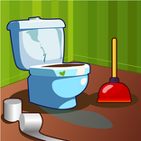 ASMR Flipper: Clean House 3D