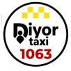 APK Diyor taxi