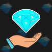 DIAMANTES PRO GANAR CON ID APK