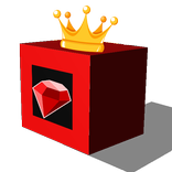 Diamantes real Fire
