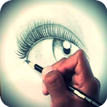 ”Draw anime