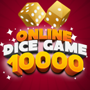 10000 Dice Game - Online APK