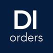 DI Orders آئیکن