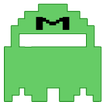 Mac Address Ghost Zeichen