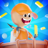 ”Dig Deep: Idle Miner