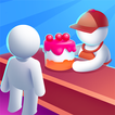 Crumble Kingdom: Sweet Empire icon