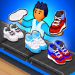 Just Step: Fashion Empire icon