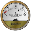 Battery Meter Widget APK